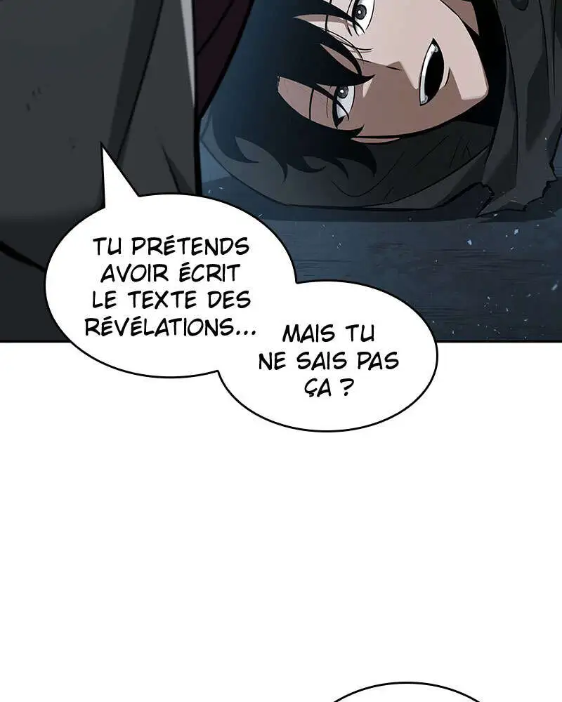 Read Omniscient Reader’s Viewpoint (fr) Manga Online
