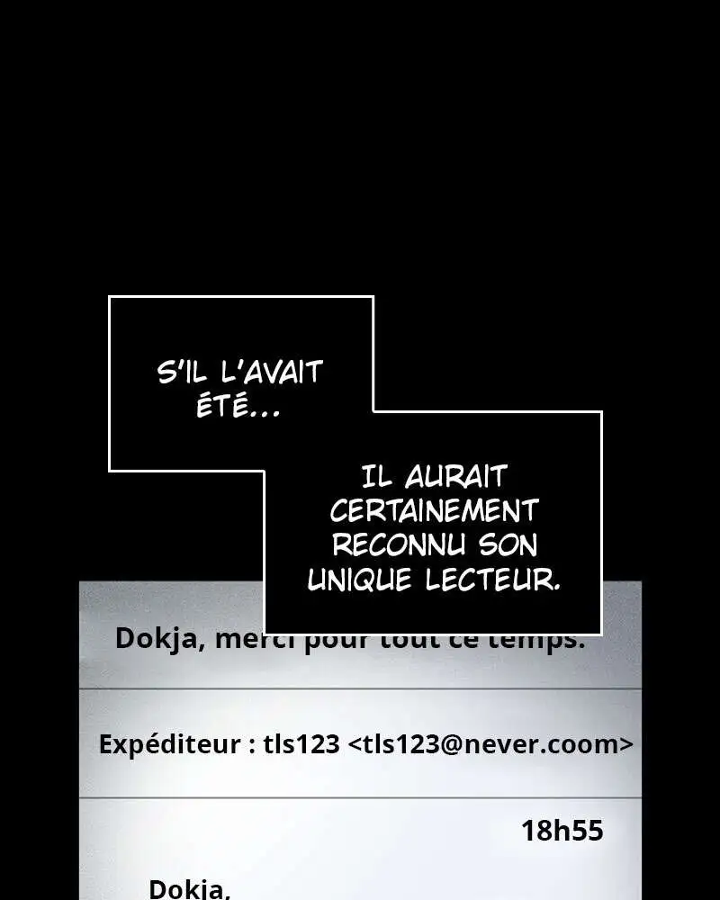 Read Omniscient Reader’s Viewpoint (fr) Manga Online