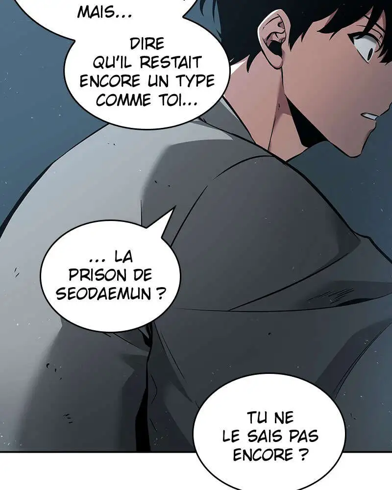 Read Omniscient Reader’s Viewpoint (fr) Manga Online