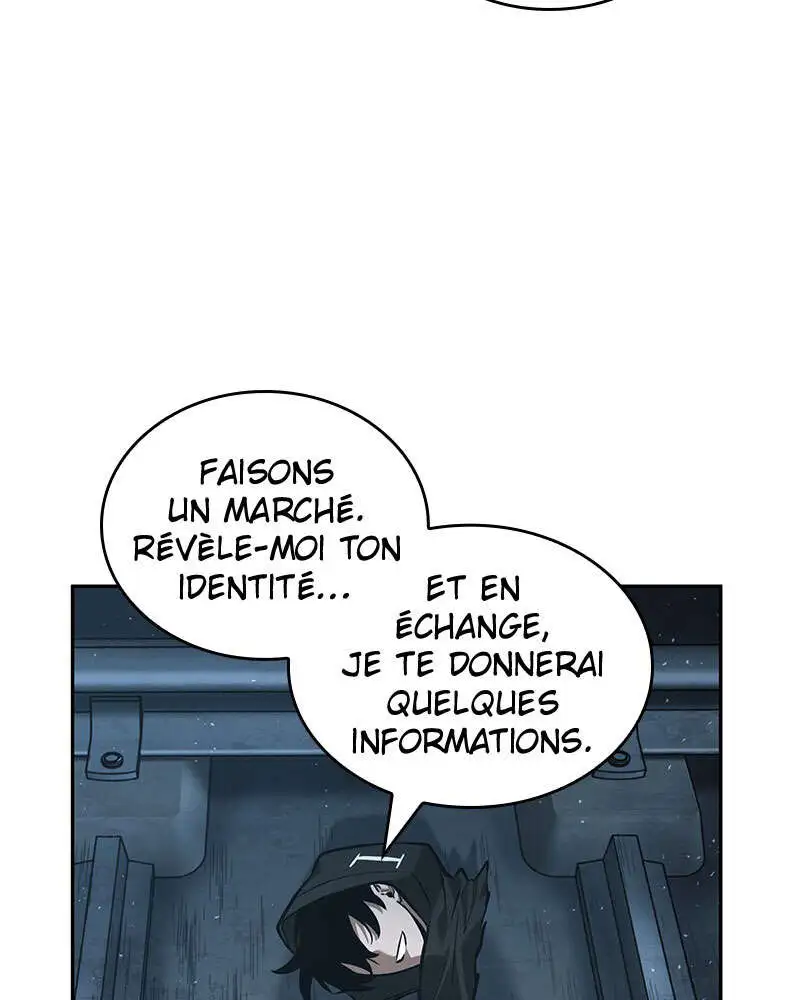 Read Omniscient Reader’s Viewpoint (fr) Manga Online