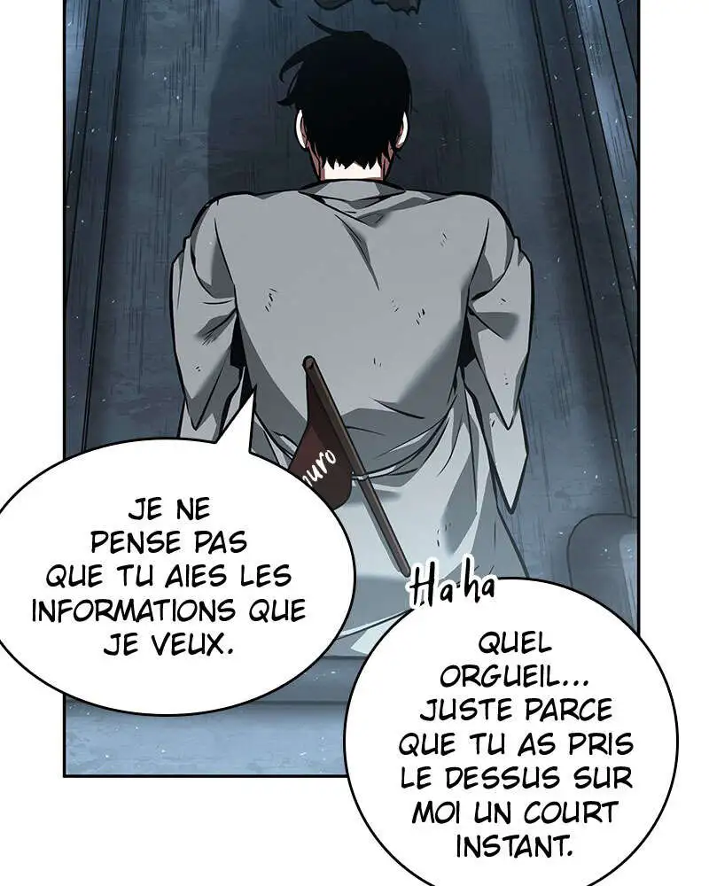 Read Omniscient Reader’s Viewpoint (fr) Manga Online