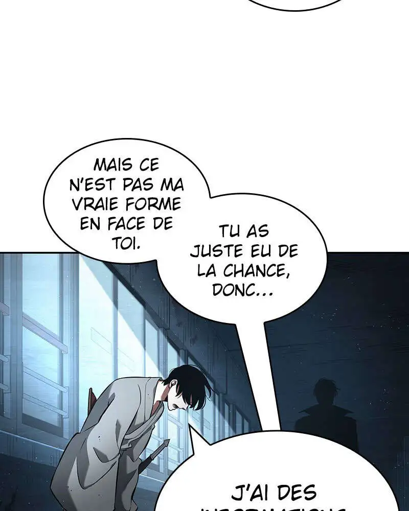 Read Omniscient Reader’s Viewpoint (fr) Manga Online