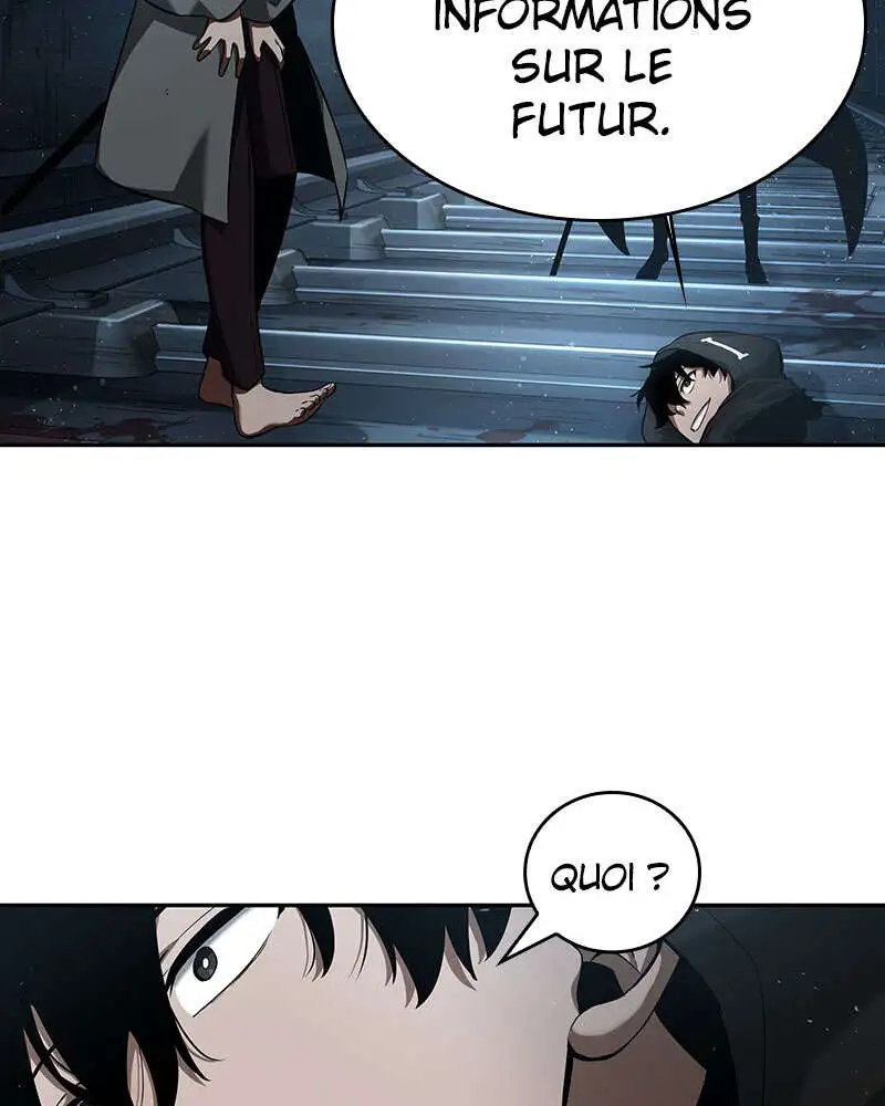 Read Omniscient Reader’s Viewpoint (fr) Manga Online