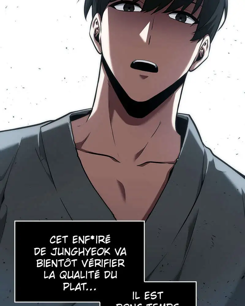 Read Omniscient Reader’s Viewpoint (fr) Manga Online