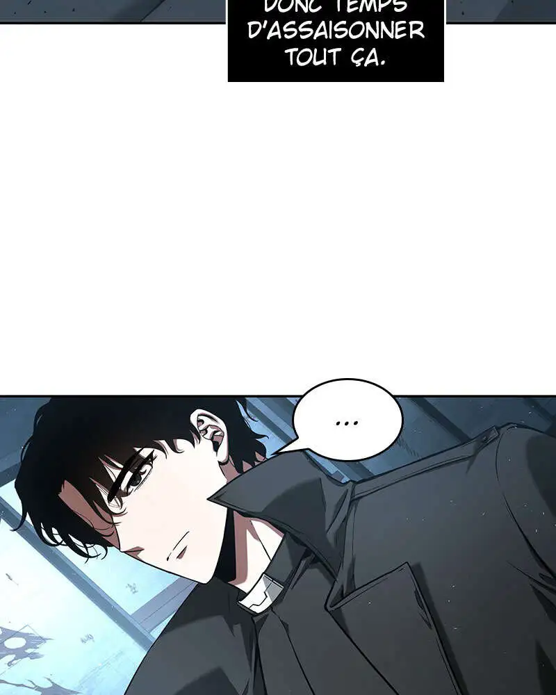 Read Omniscient Reader’s Viewpoint (fr) Manga Online