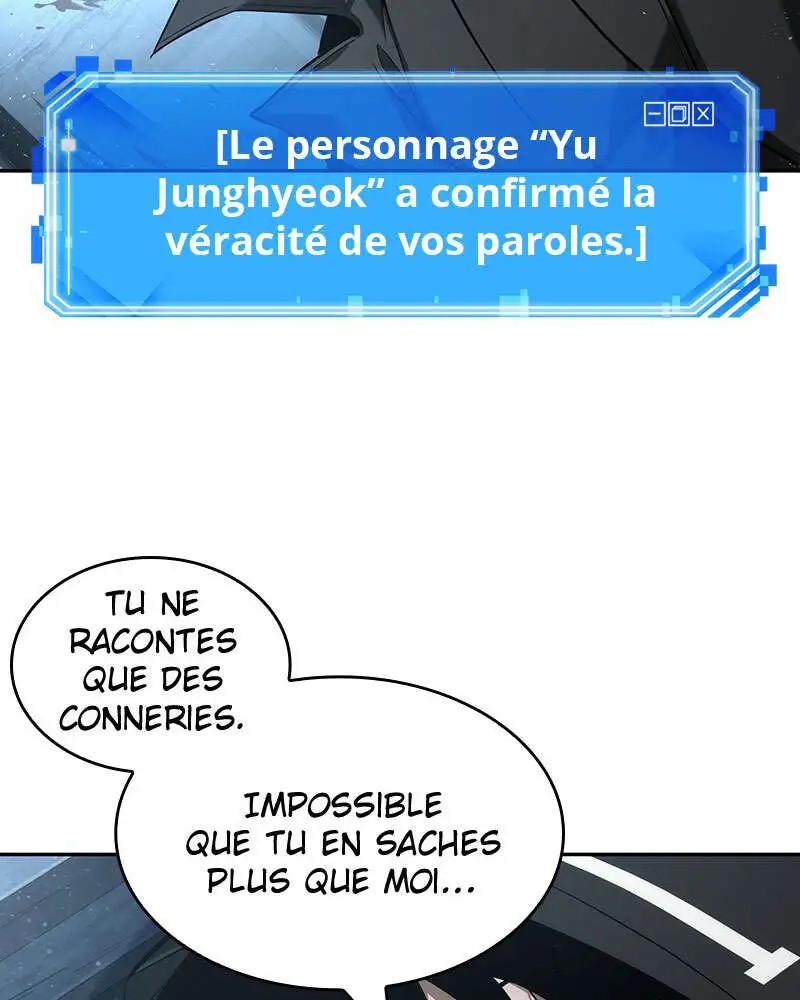 Read Omniscient Reader’s Viewpoint (fr) Manga Online