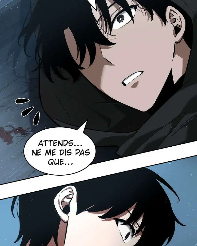 Read Omniscient Reader’s Viewpoint (fr) Manga Online