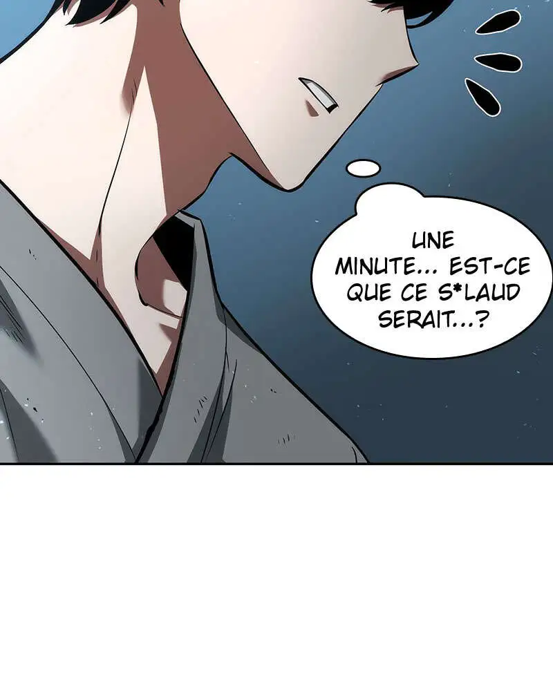 Read Omniscient Reader’s Viewpoint (fr) Manga Online