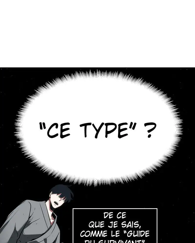 Read Omniscient Reader’s Viewpoint (fr) Manga Online