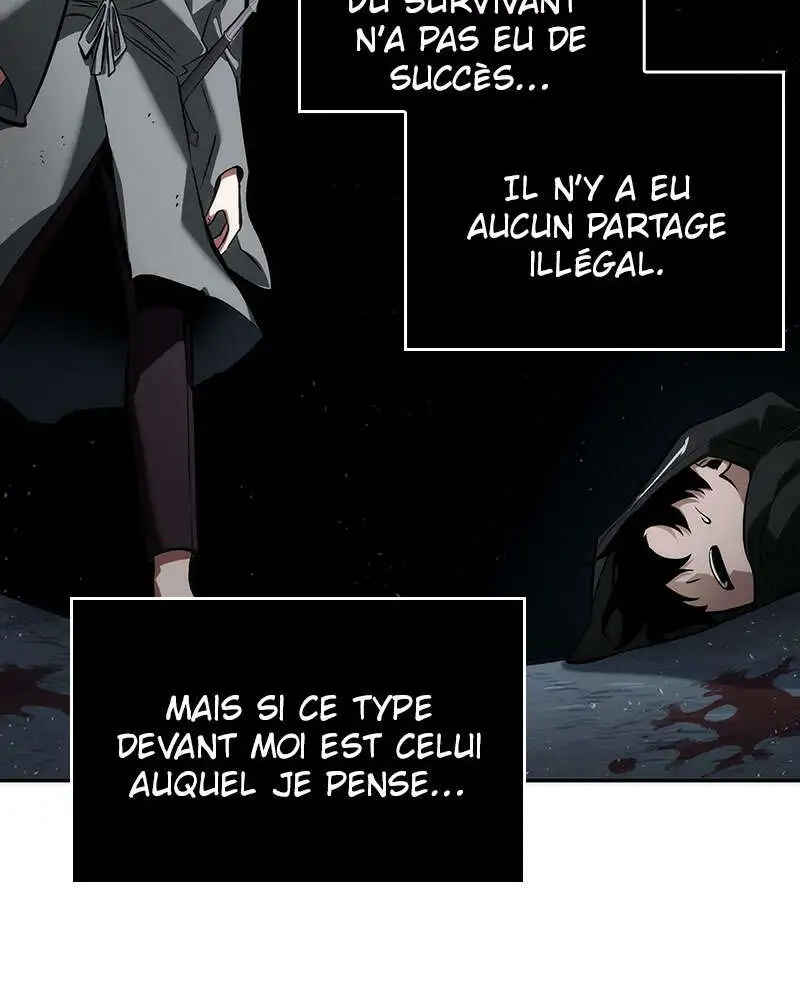 Read Omniscient Reader’s Viewpoint (fr) Manga Online