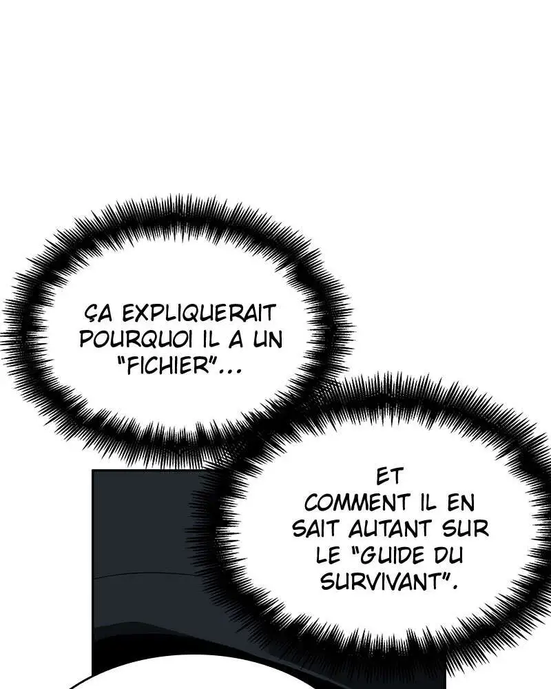 Read Omniscient Reader’s Viewpoint (fr) Manga Online
