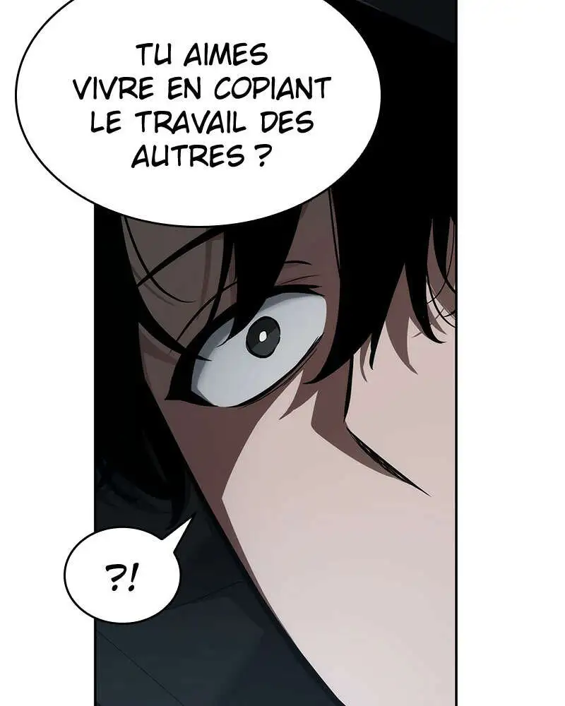 Read Omniscient Reader’s Viewpoint (fr) Manga Online
