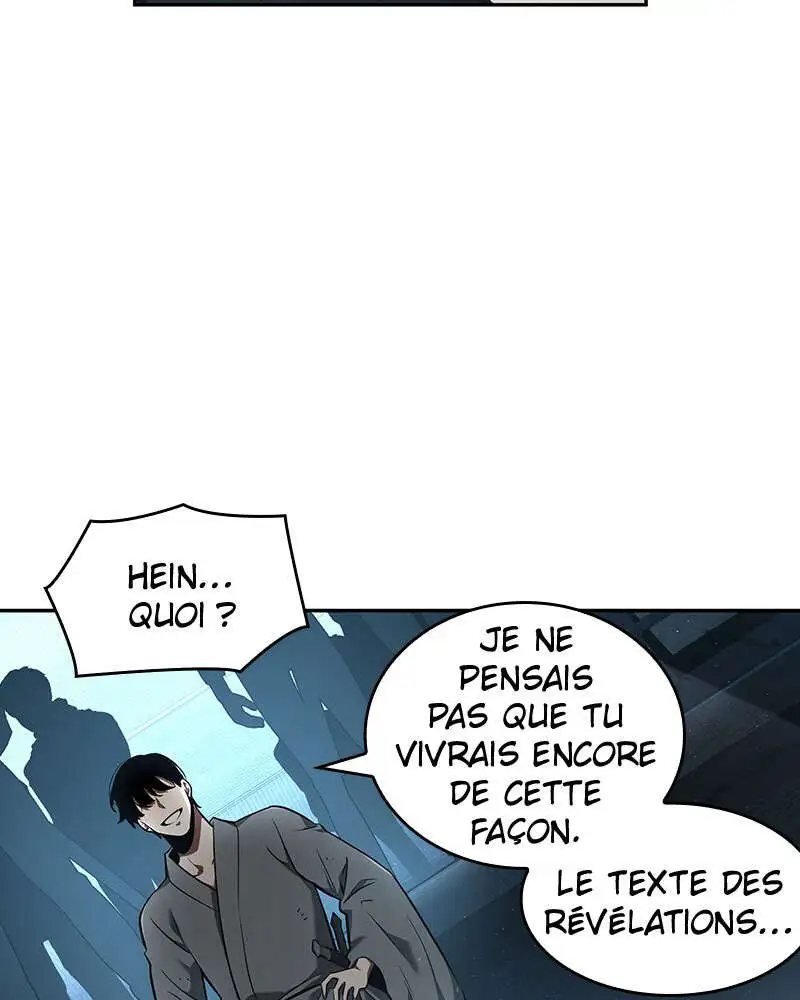 Read Omniscient Reader’s Viewpoint (fr) Manga Online