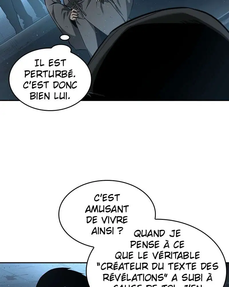 Read Omniscient Reader’s Viewpoint (fr) Manga Online