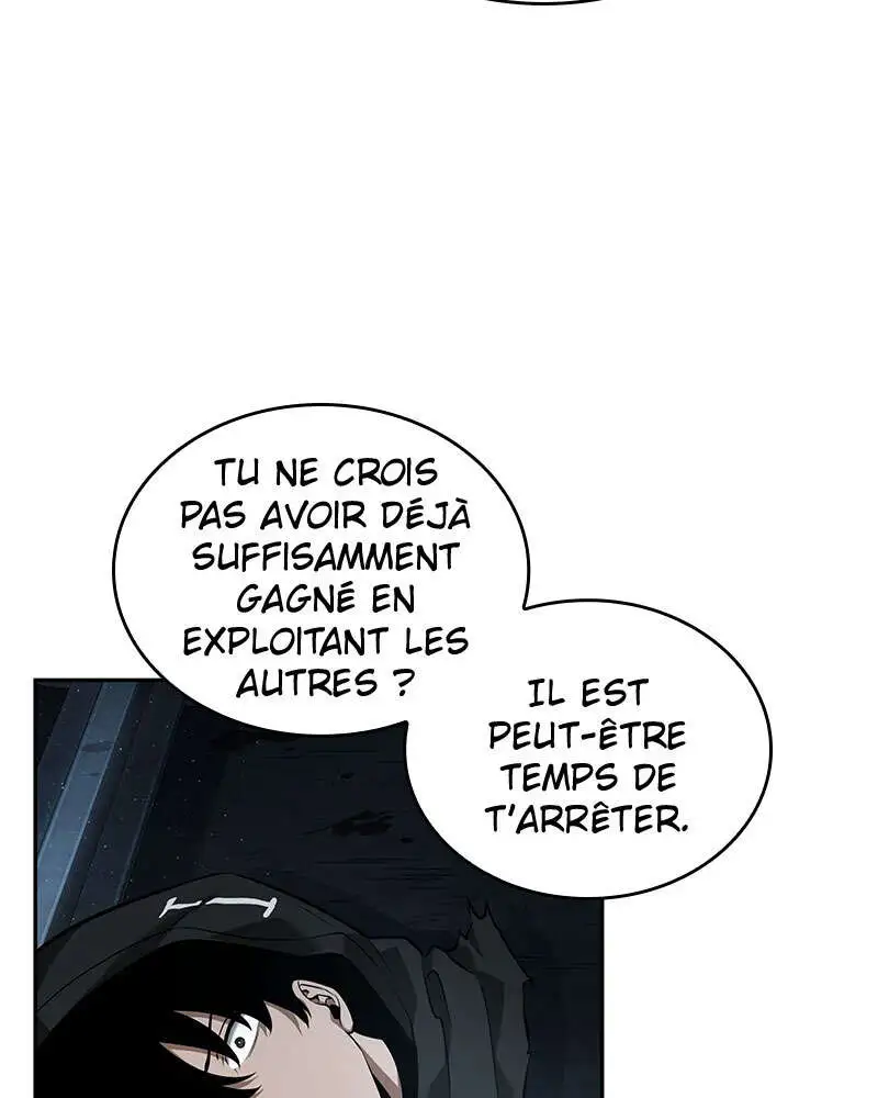 Read Omniscient Reader’s Viewpoint (fr) Manga Online