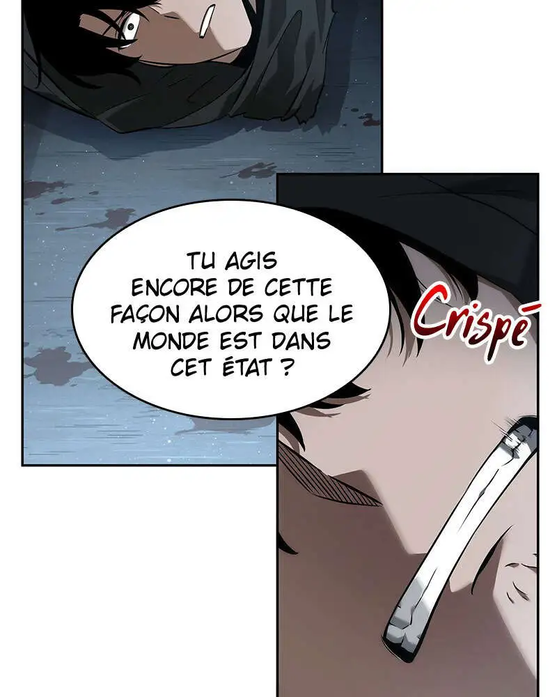 Read Omniscient Reader’s Viewpoint (fr) Manga Online