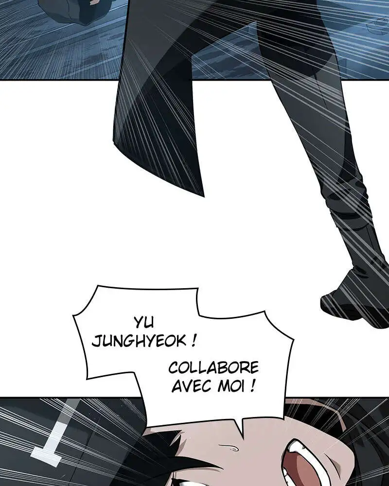 Read Omniscient Reader’s Viewpoint (fr) Manga Online
