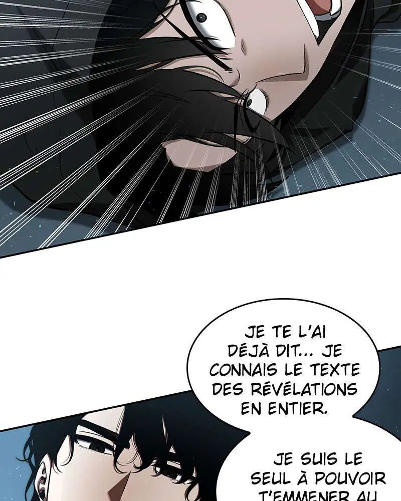 Read Omniscient Reader’s Viewpoint (fr) Manga Online