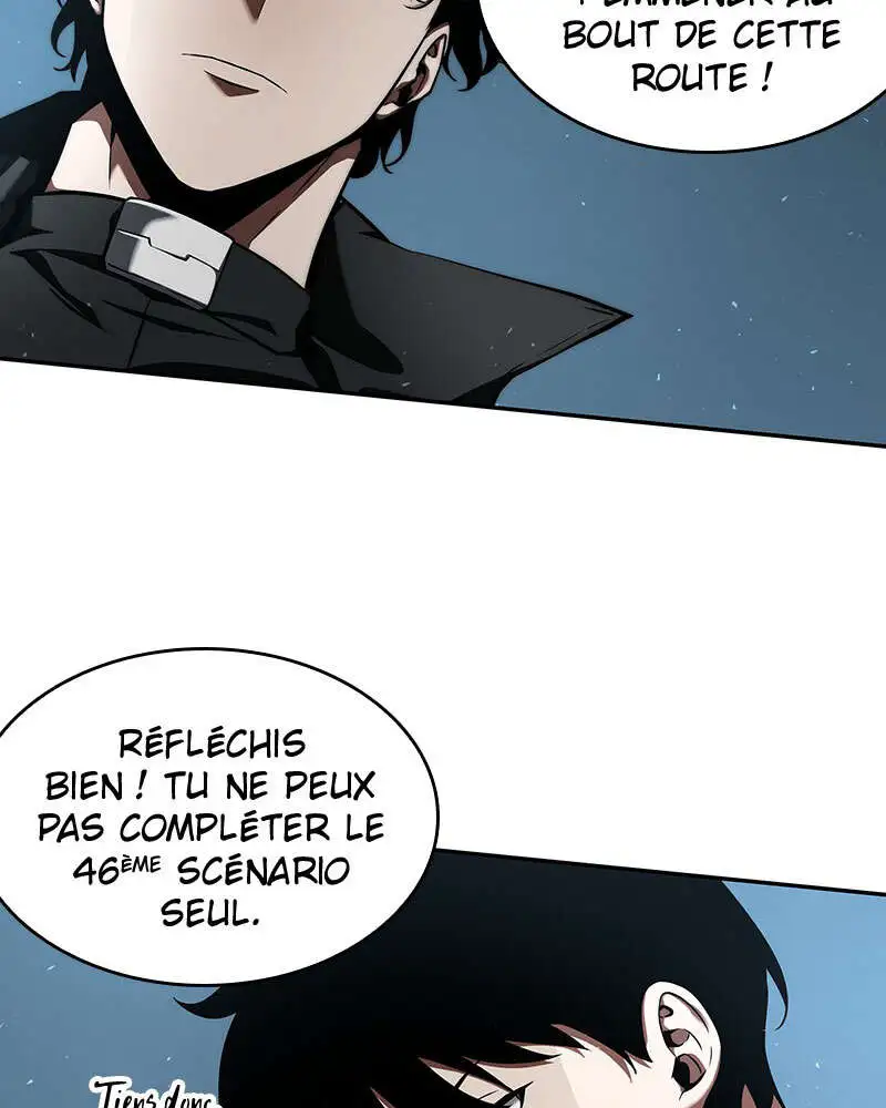 Read Omniscient Reader’s Viewpoint (fr) Manga Online