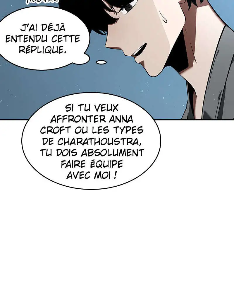 Read Omniscient Reader’s Viewpoint (fr) Manga Online