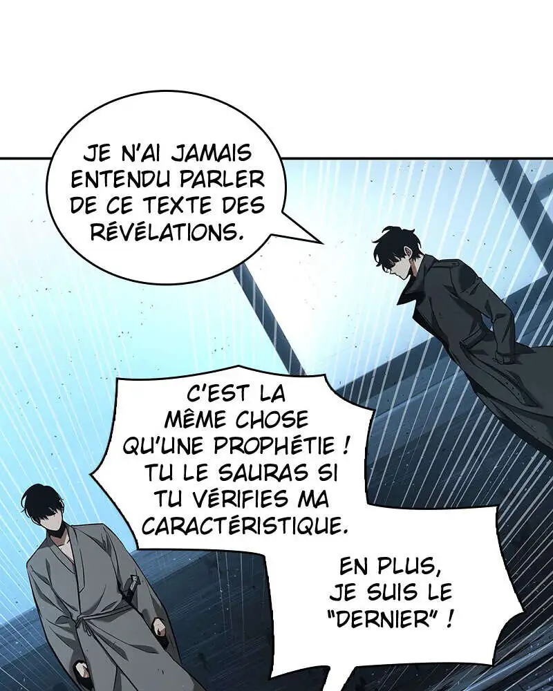 Read Omniscient Reader’s Viewpoint (fr) Manga Online
