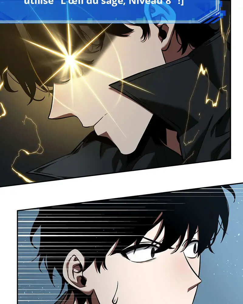 Read Omniscient Reader’s Viewpoint (fr) Manga Online
