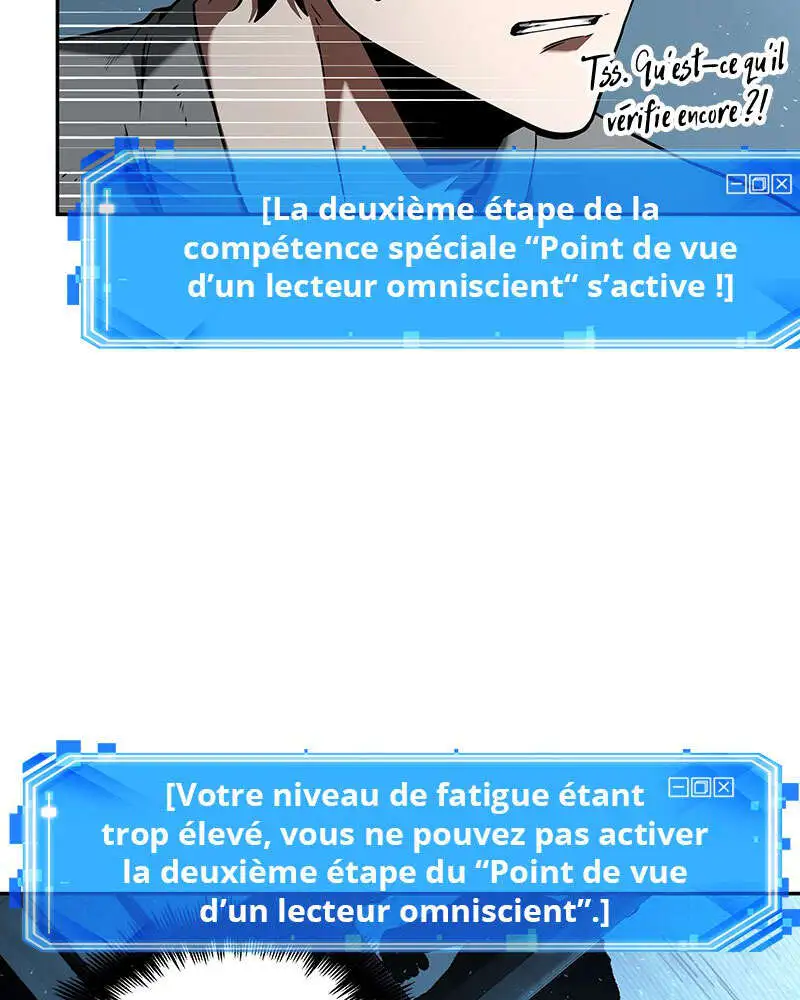 Read Omniscient Reader’s Viewpoint (fr) Manga Online