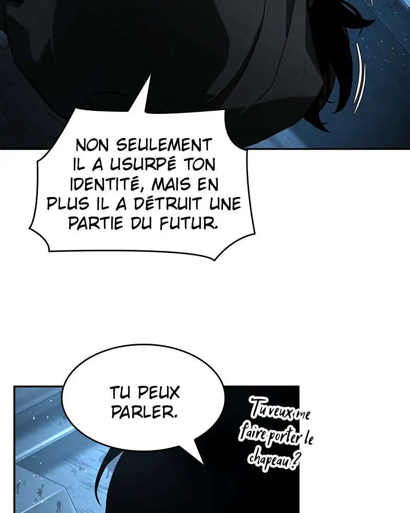 Read Omniscient Reader’s Viewpoint (fr) Manga Online