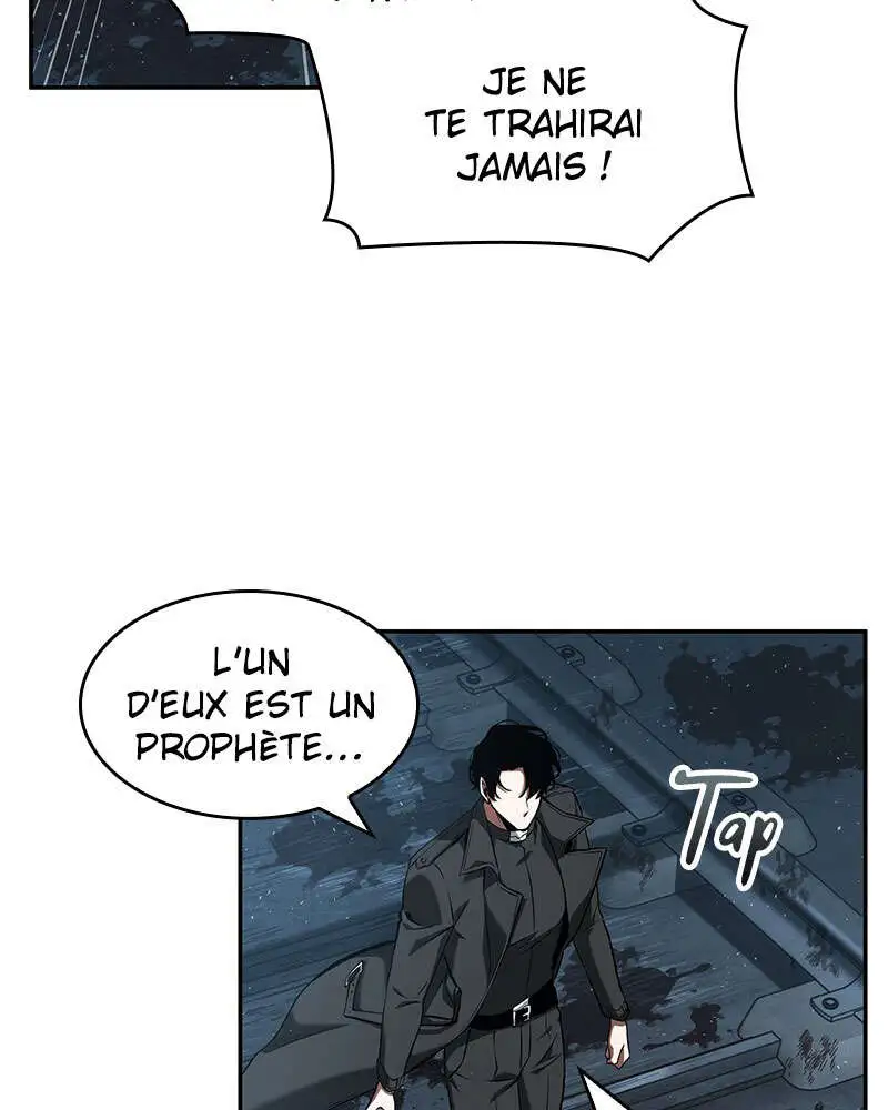 Read Omniscient Reader’s Viewpoint (fr) Manga Online