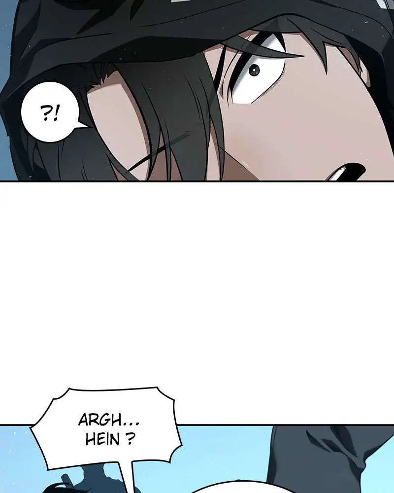 Read Omniscient Reader’s Viewpoint (fr) Manga Online