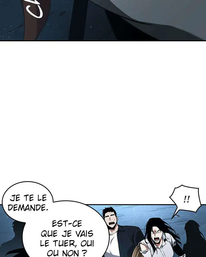 Read Omniscient Reader’s Viewpoint (fr) Manga Online