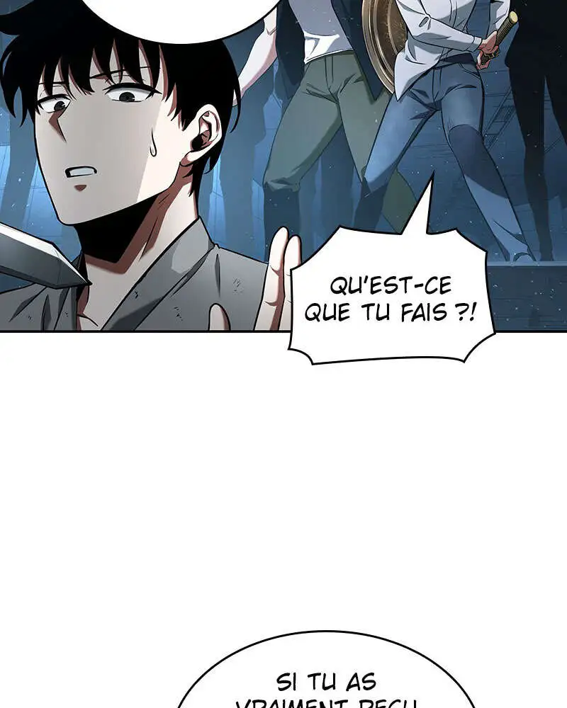 Read Omniscient Reader’s Viewpoint (fr) Manga Online
