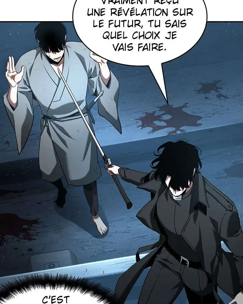 Read Omniscient Reader’s Viewpoint (fr) Manga Online