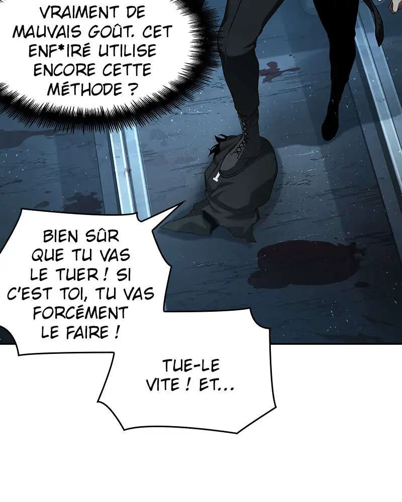 Read Omniscient Reader’s Viewpoint (fr) Manga Online
