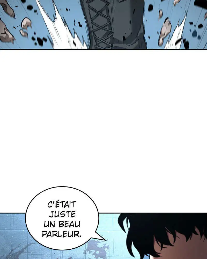 Read Omniscient Reader’s Viewpoint (fr) Manga Online
