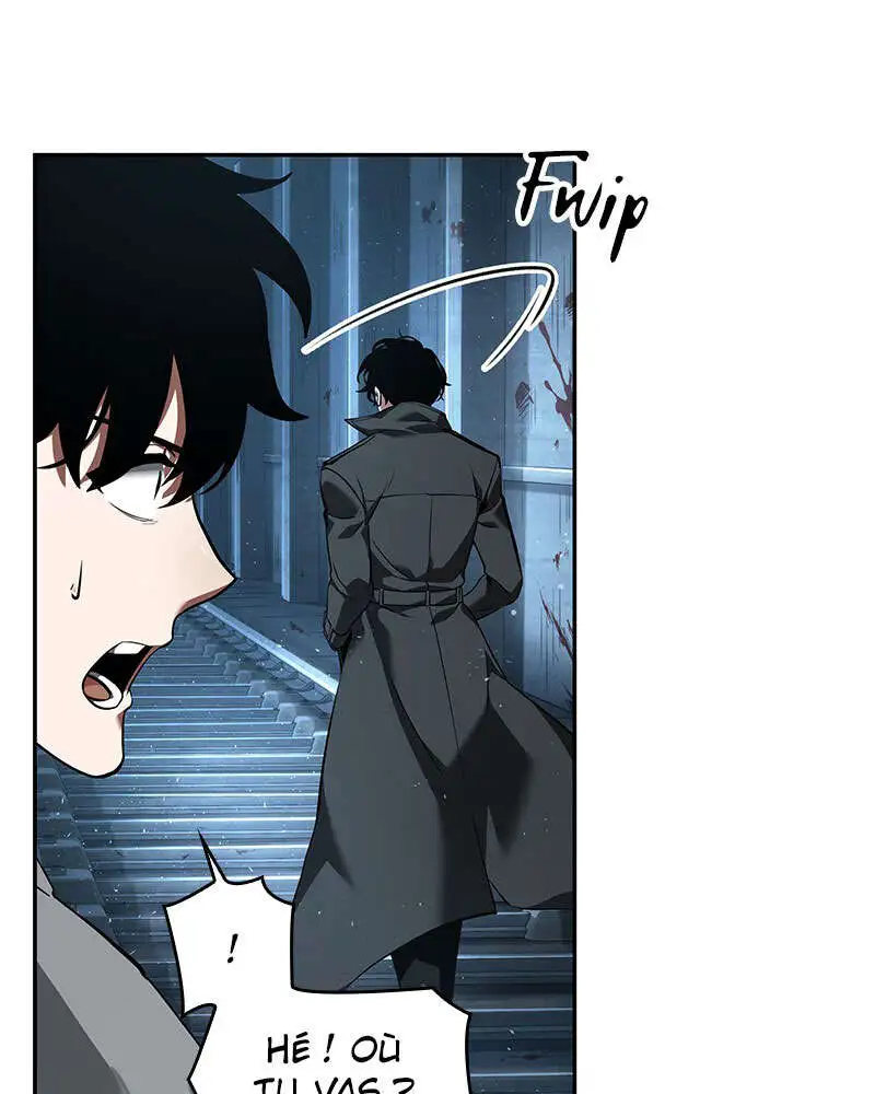 Read Omniscient Reader’s Viewpoint (fr) Manga Online