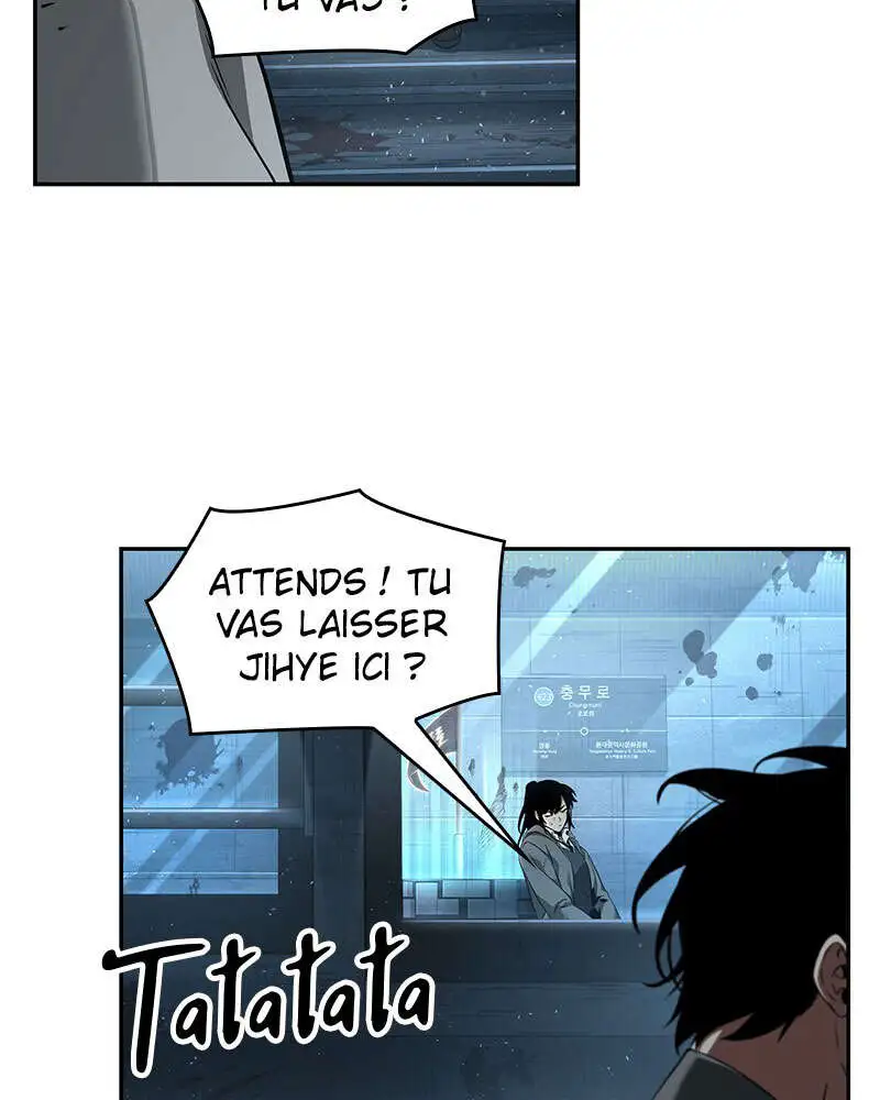Read Omniscient Reader’s Viewpoint (fr) Manga Online