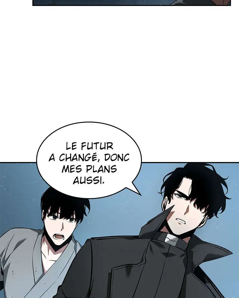 Read Omniscient Reader’s Viewpoint (fr) Manga Online