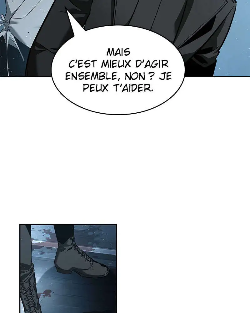 Read Omniscient Reader’s Viewpoint (fr) Manga Online