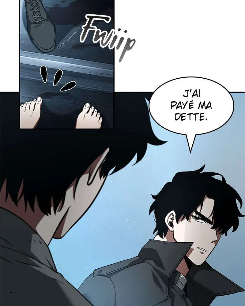 Read Omniscient Reader’s Viewpoint (fr) Manga Online