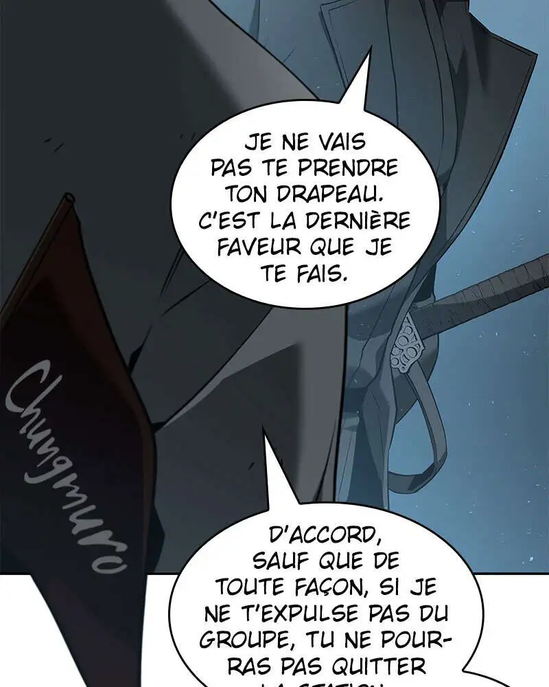 Read Omniscient Reader’s Viewpoint (fr) Manga Online