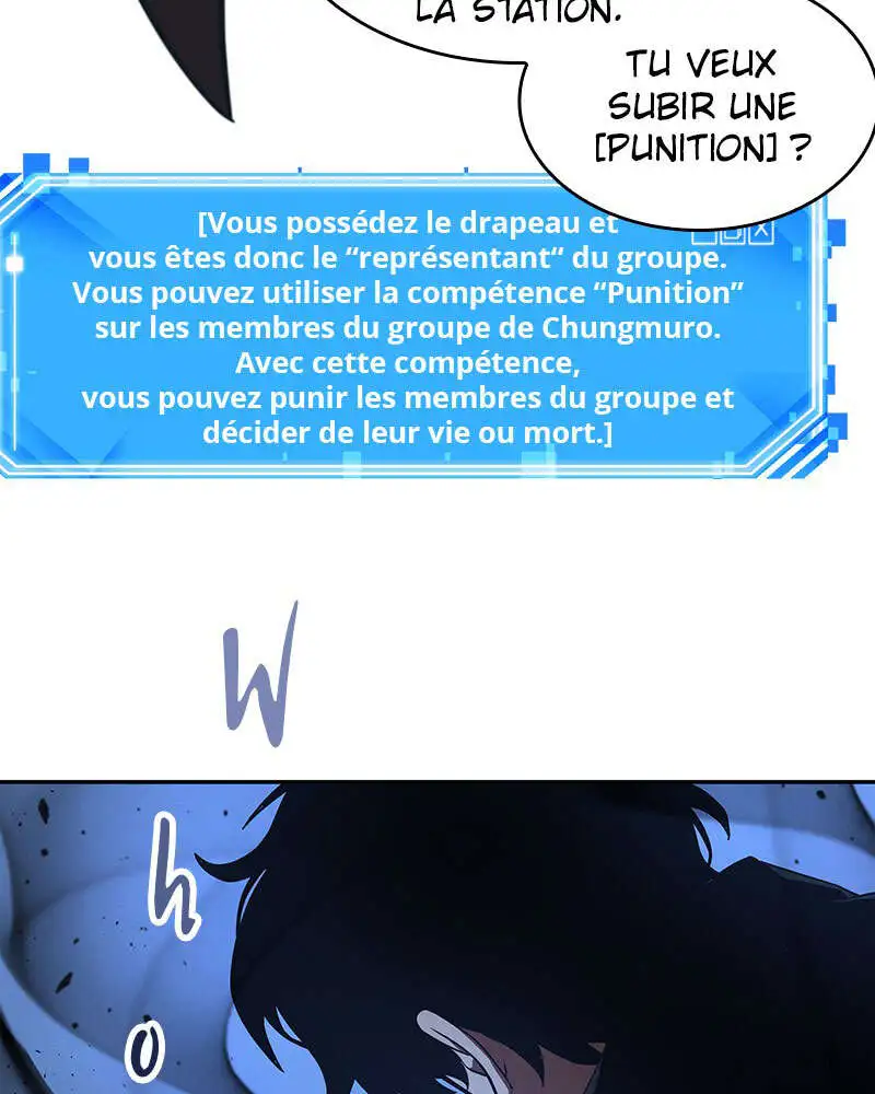 Read Omniscient Reader’s Viewpoint (fr) Manga Online