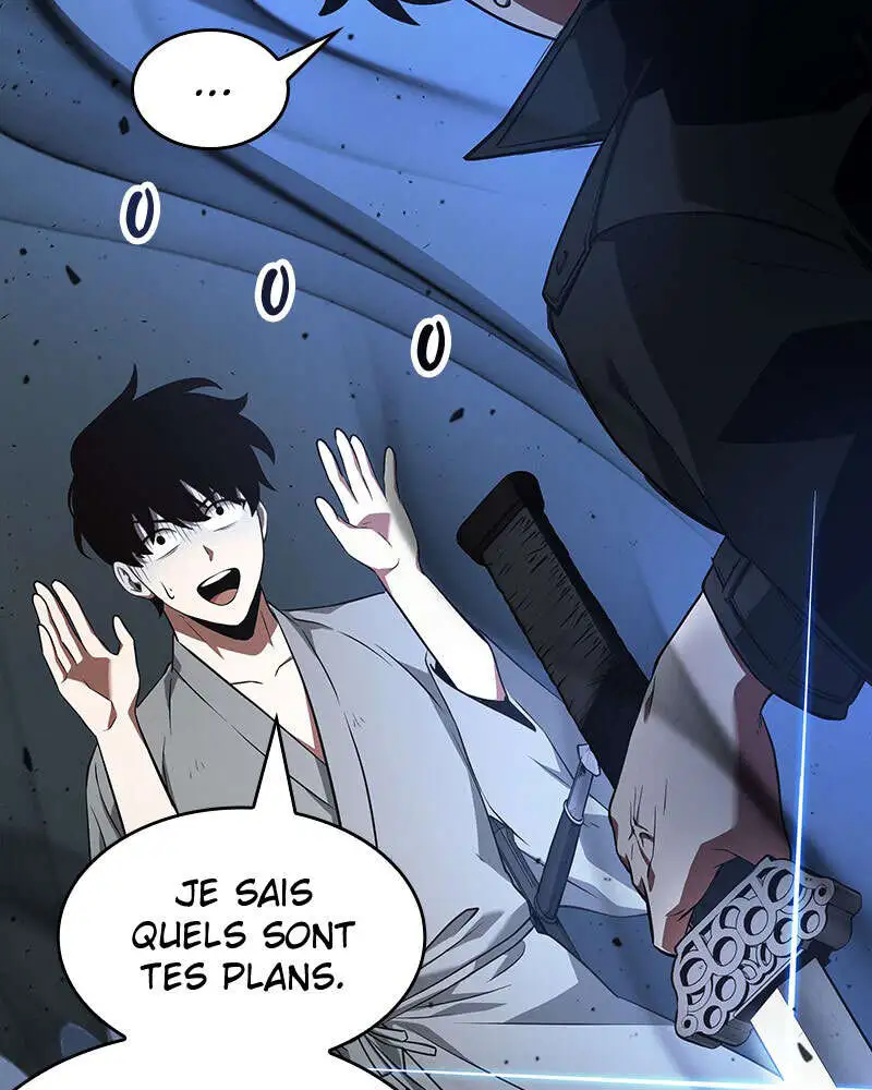 Read Omniscient Reader’s Viewpoint (fr) Manga Online