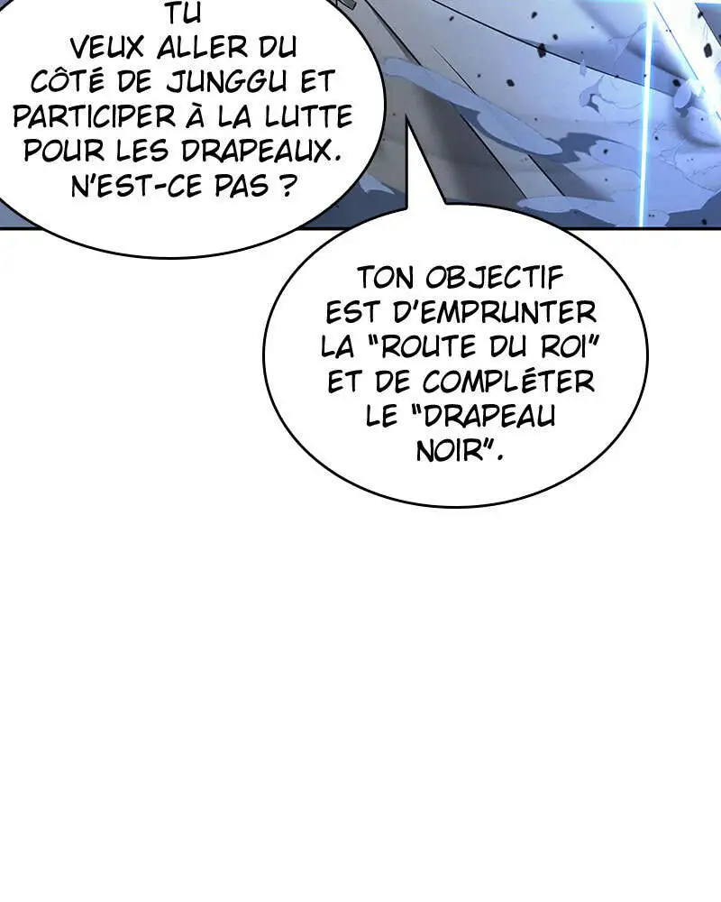 Read Omniscient Reader’s Viewpoint (fr) Manga Online