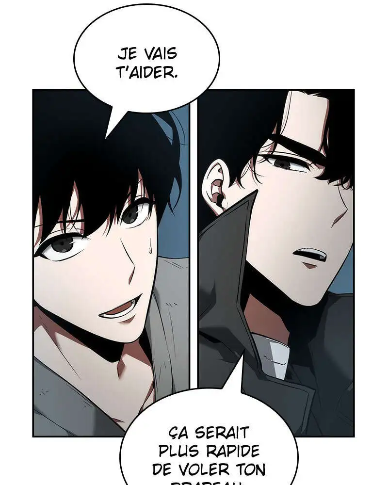 Read Omniscient Reader’s Viewpoint (fr) Manga Online