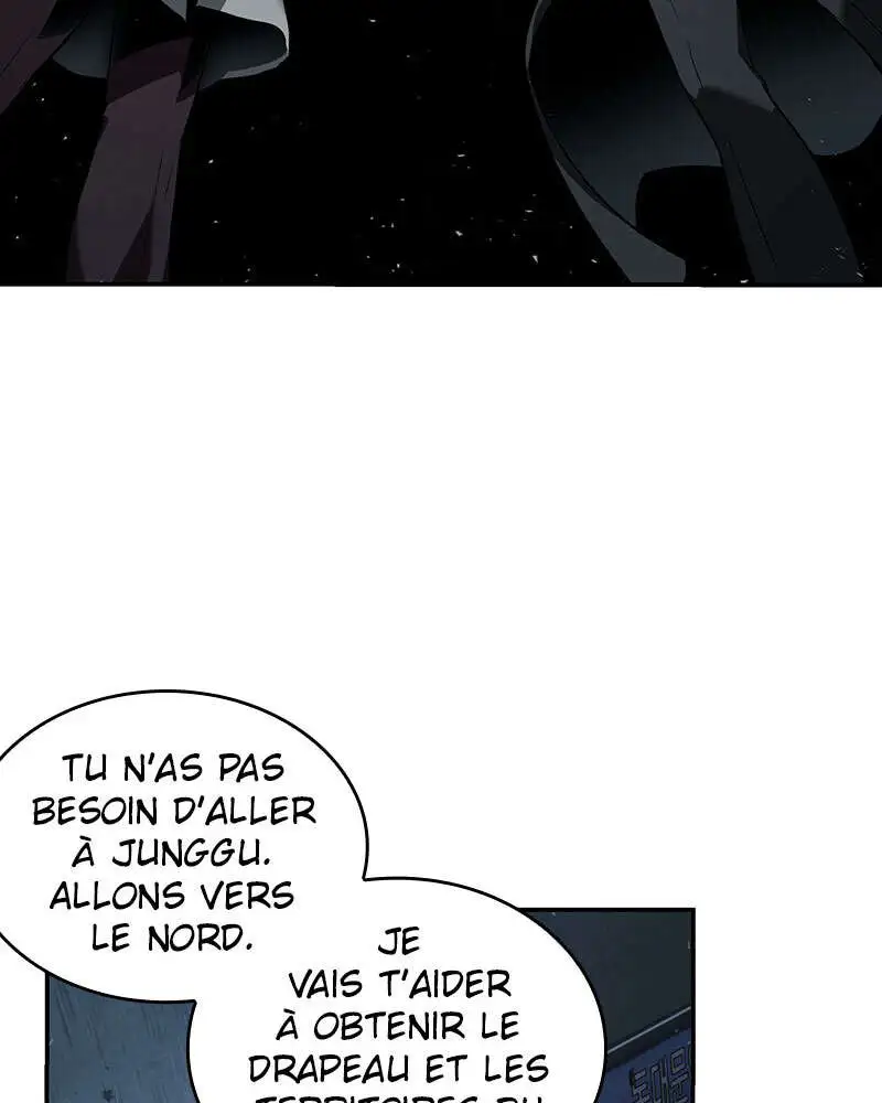 Read Omniscient Reader’s Viewpoint (fr) Manga Online