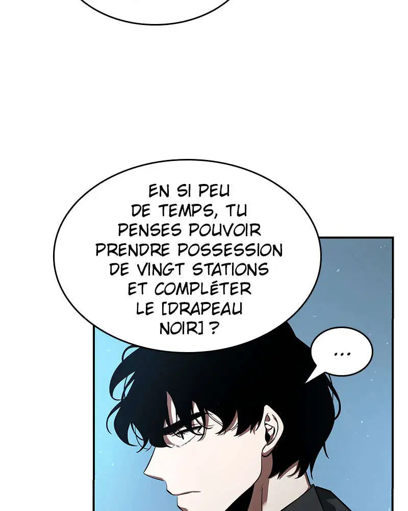 Read Omniscient Reader’s Viewpoint (fr) Manga Online