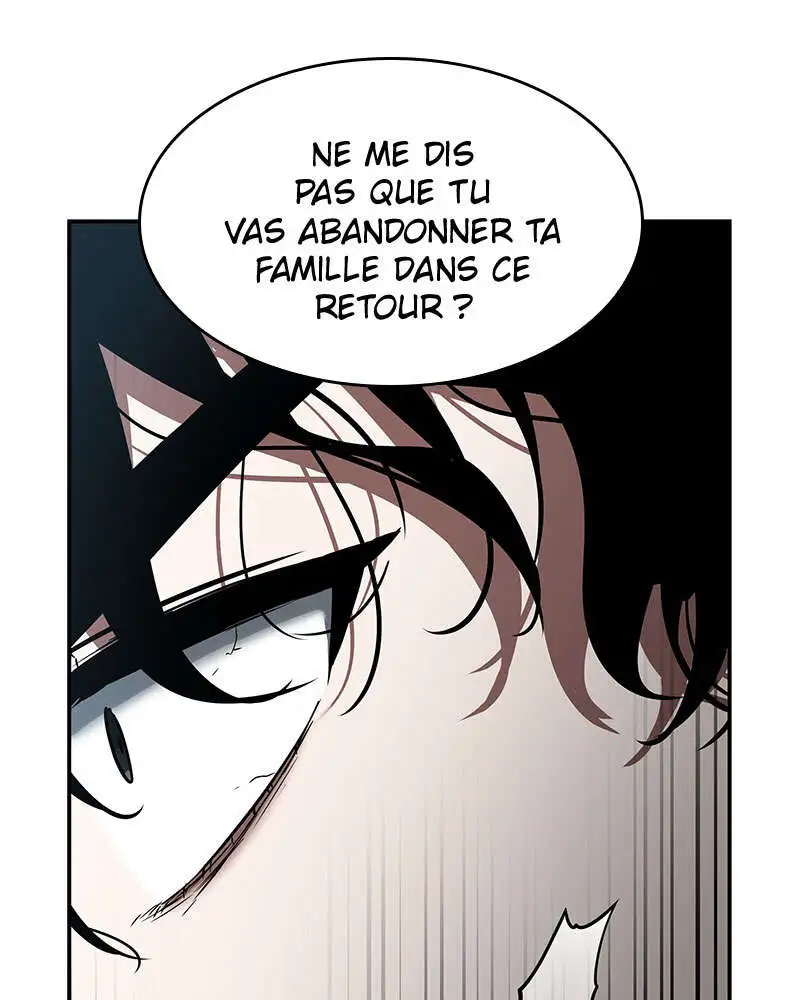 Read Omniscient Reader’s Viewpoint (fr) Manga Online
