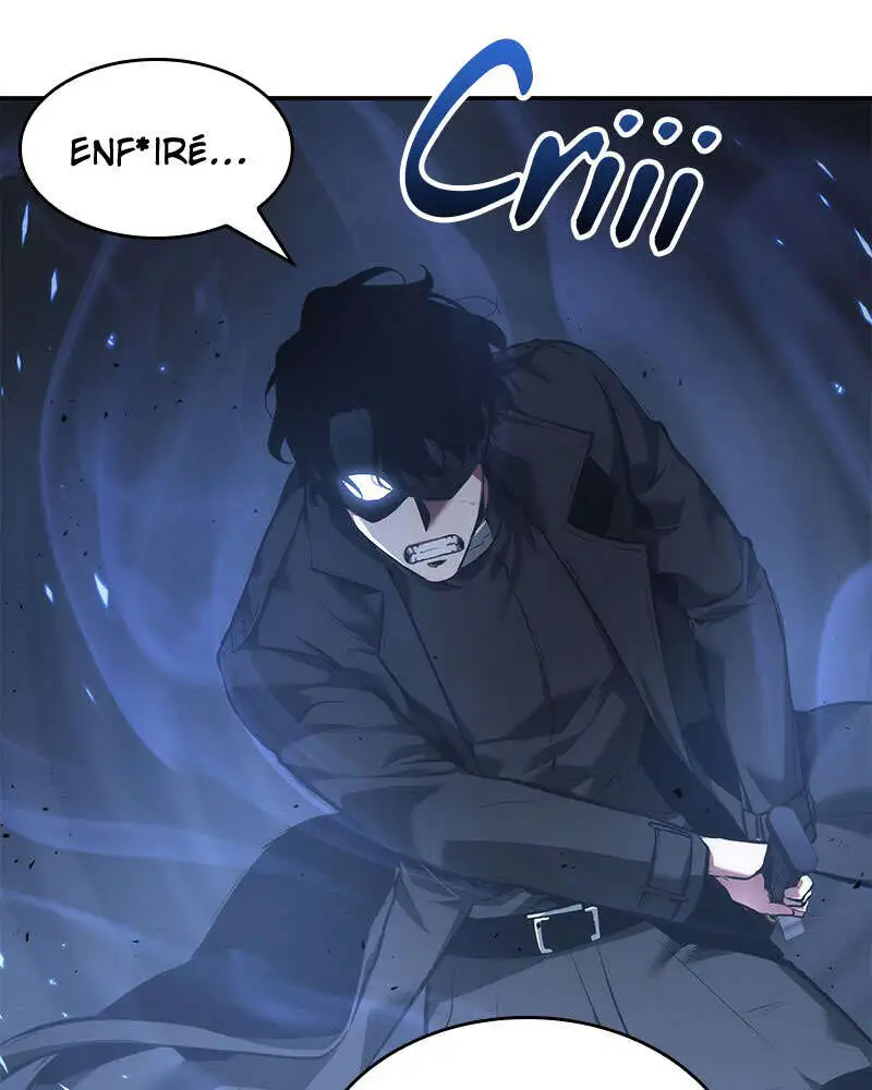 Read Omniscient Reader’s Viewpoint (fr) Manga Online