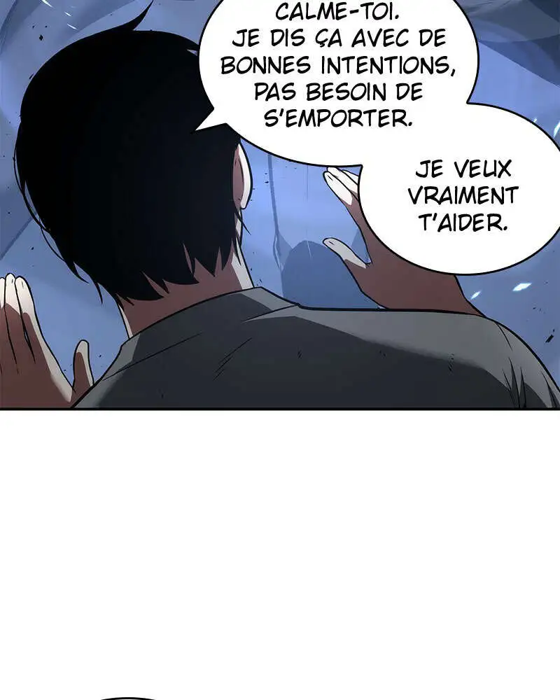 Read Omniscient Reader’s Viewpoint (fr) Manga Online